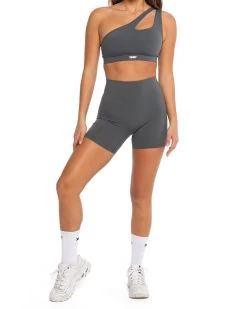 Elite Eleven Aura SF Shorts - Cloud Grey -Fit Style Shop AURA.SF 108 b151fea7 2618 40c8 adc8 9ecfd0379d3b