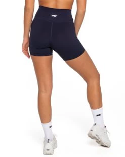 Elite Eleven Aura SF Shorts - Space Navy -Fit Style Shop AURA.SF 138