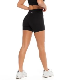 Elite Eleven Aura SF Shorts - Black 10 Elite Eleven Aura SF Shorts - Black -Fit Style Shop AURA.SF 20