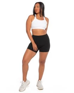 Elite Eleven Aura SF Shorts - Black 13 Elite Eleven Aura SF Shorts - Black -Fit Style Shop AURA.SF 21