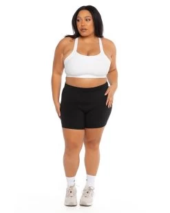 Elite Eleven Aura SF Shorts - Black 11 Elite Eleven Aura SF Shorts - Black -Fit Style Shop AURA.SF 22