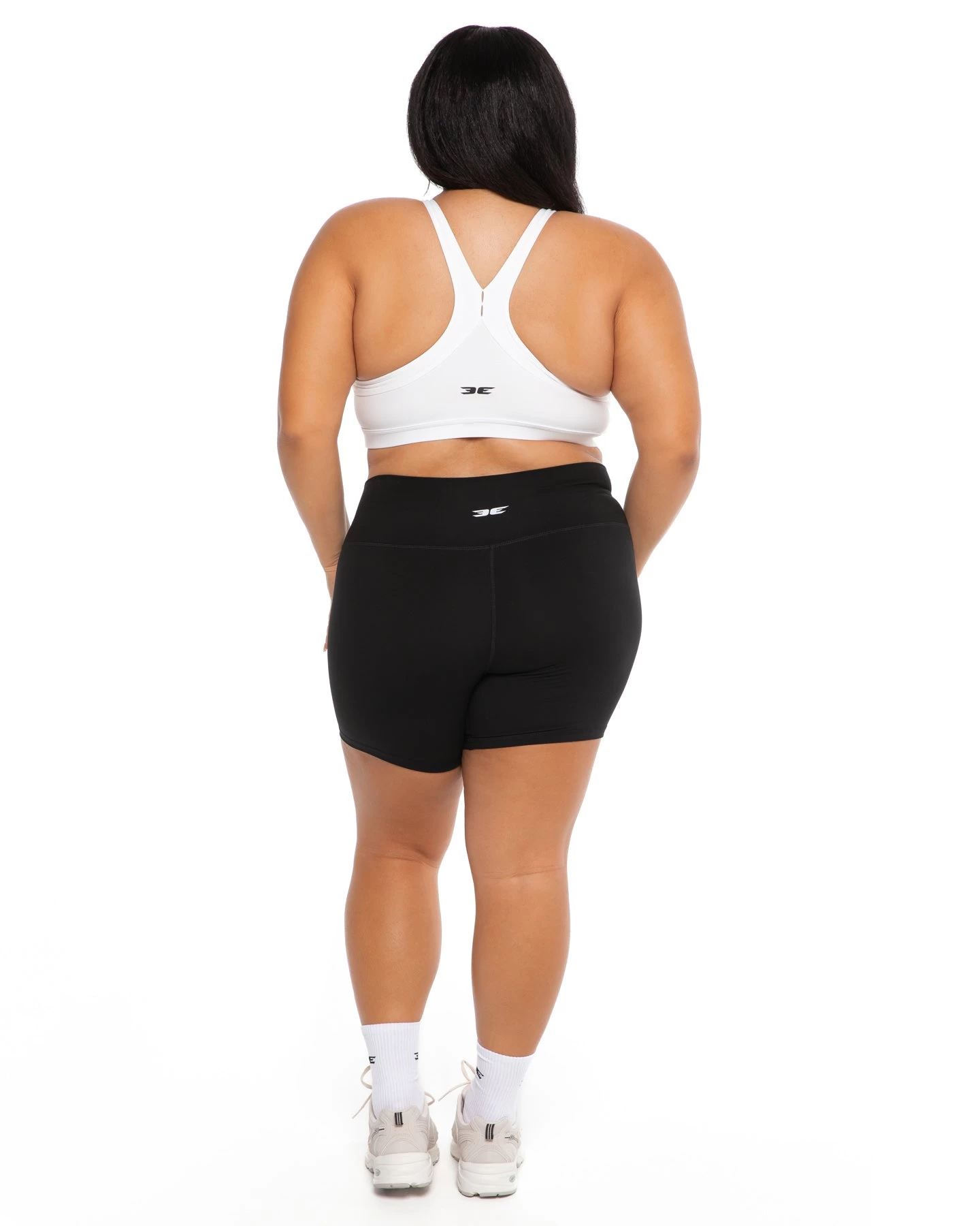 Elite Eleven Aura SF Shorts - Black 6 Elite Eleven Aura SF Shorts - Black - Image 6