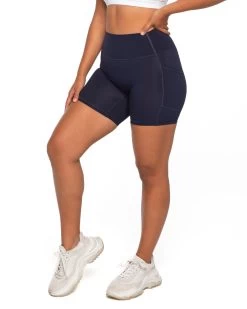 Elite Eleven Aura SF Ascend Shorts - Space Navy 10 Elite Eleven Aura SF Ascend Shorts - Space Navy -Fit Style Shop AURA.SF 82