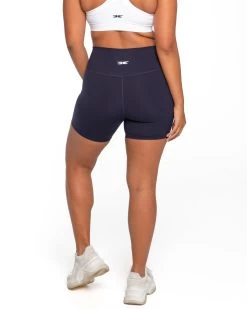 Elite Eleven Aura SF Shorts - Space Navy -Fit Style Shop AURA.SF 88