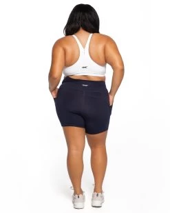 Elite Eleven Aura SF Ascend Shorts - Space Navy 13 Elite Eleven Aura SF Ascend Shorts - Space Navy -Fit Style Shop AURA.SF 95