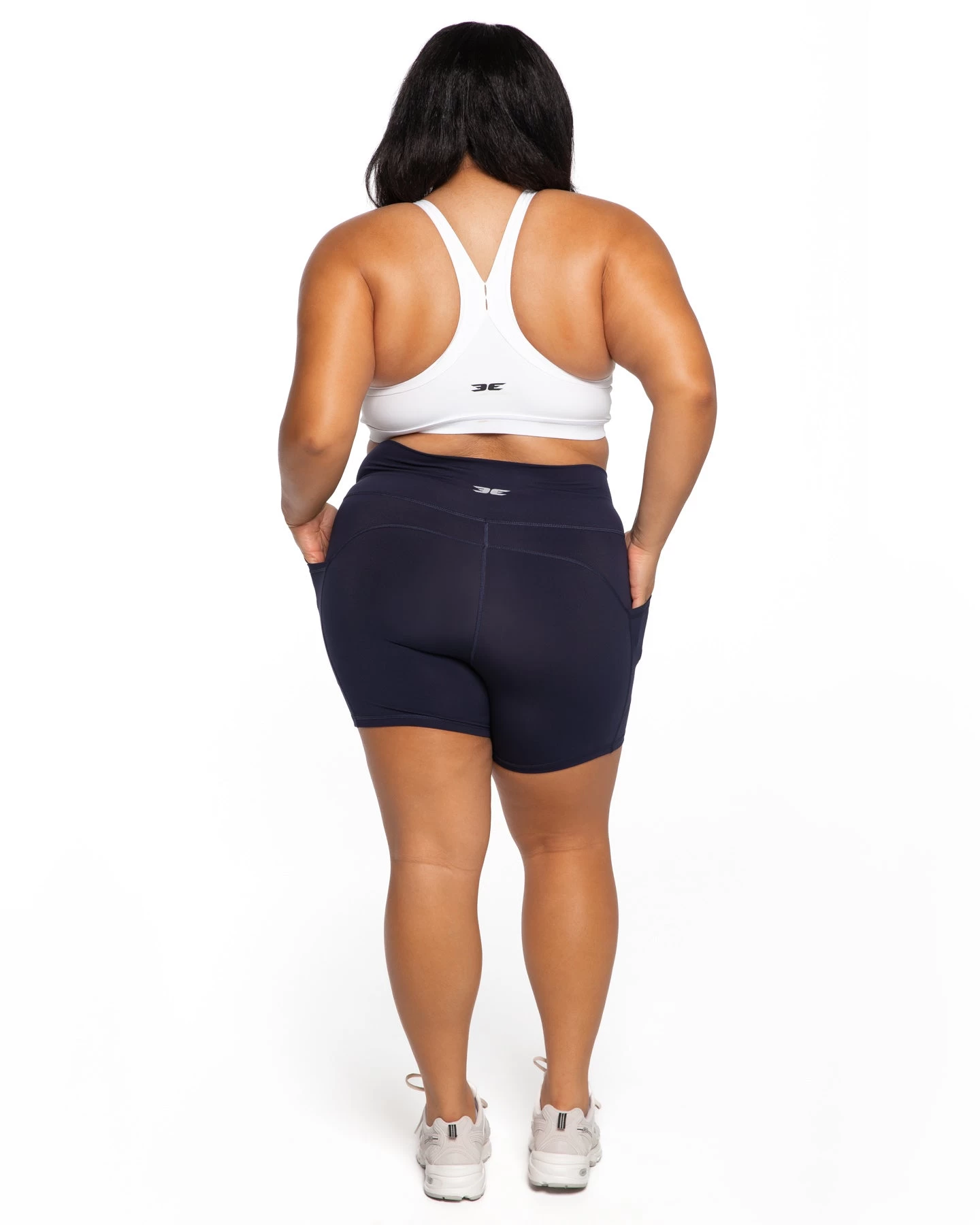 Elite Eleven Aura SF Ascend Shorts - Space Navy 7 Elite Eleven Aura SF Ascend Shorts - Space Navy - Image 7