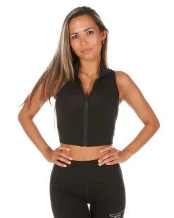 Elite Eleven Aura Vest - Black -Fit Style Shop AURA1 38