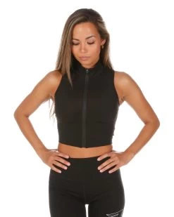 Elite Eleven Aura Vest - Black -Fit Style Shop AURA1 39