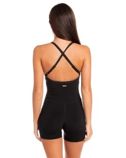 Elite Eleven Contour Unitard - Black 10 Elite Eleven Contour Unitard - Black -Fit Style Shop BIGECOMDAYOCT45391