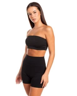 Elite Eleven Aura Bandeau - Black 9 Elite Eleven Aura Bandeau - Black -Fit Style Shop BIGECOMDAYOCT45923