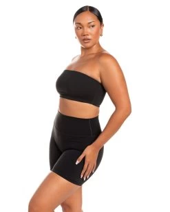 Elite Eleven Aura Bandeau - Black 10 Elite Eleven Aura Bandeau - Black -Fit Style Shop BIGECOMDAYOCT46110