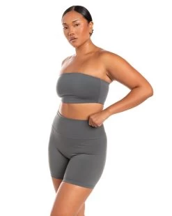 Elite Eleven Aura Bandeau - Cloud Grey 9 Elite Eleven Aura Bandeau - Cloud Grey -Fit Style Shop BIGECOMDAYOCT46722