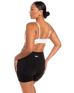 Elite Eleven Micro V2 Bra - White 11 Elite Eleven Micro V2 Bra - White -Fit Style Shop BIGECOMDAYOCT47883