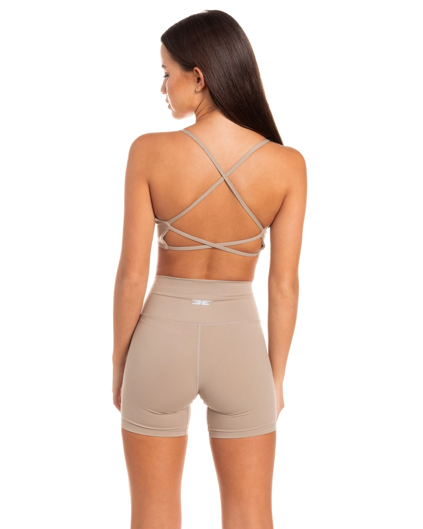 Elite Eleven Aura Vantage Bra - Vintage Khaki 6 Elite Eleven Aura Vantage Bra - Vintage Khaki - Image 6