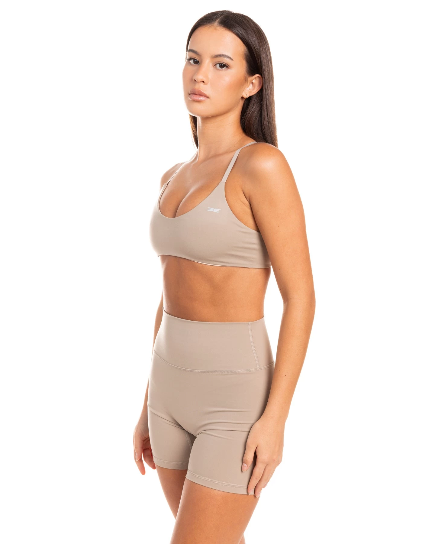 Elite Eleven Aura Lite Bra - Vintage Khaki 4 Elite Eleven Aura Lite Bra - Vintage Khaki - Image 4