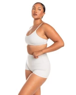 Elite Eleven Micro V2 Bra - Moonlight Grey -Fit Style Shop BIGECOMDAYOCT49658