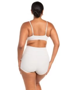 Elite Eleven Micro V2 Bra - Moonlight Grey -Fit Style Shop BIGECOMDAYOCT49662