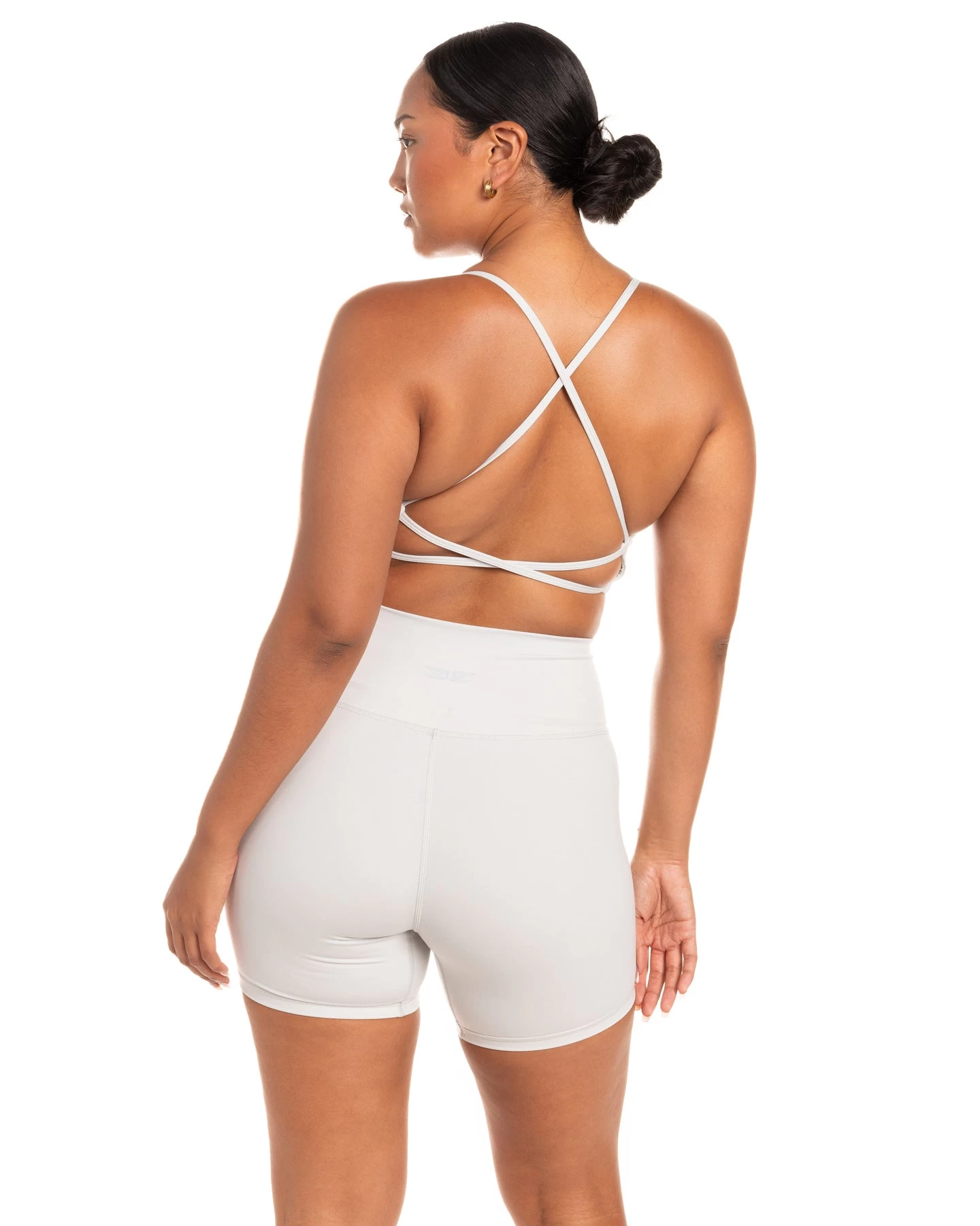 Elite Eleven Aura Vantage Bra - Moonlight Grey 2 Elite Eleven Aura Vantage Bra - Moonlight Grey - Image 2