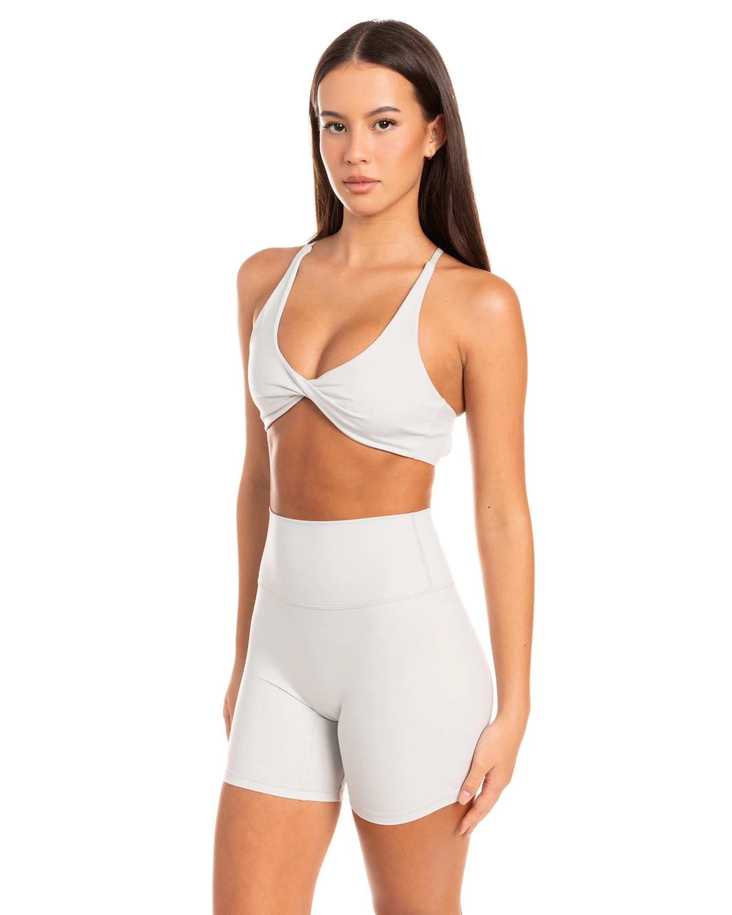 Elite Eleven Aura Vantage Bra - Moonlight Grey 5 Elite Eleven Aura Vantage Bra - Moonlight Grey - Image 5