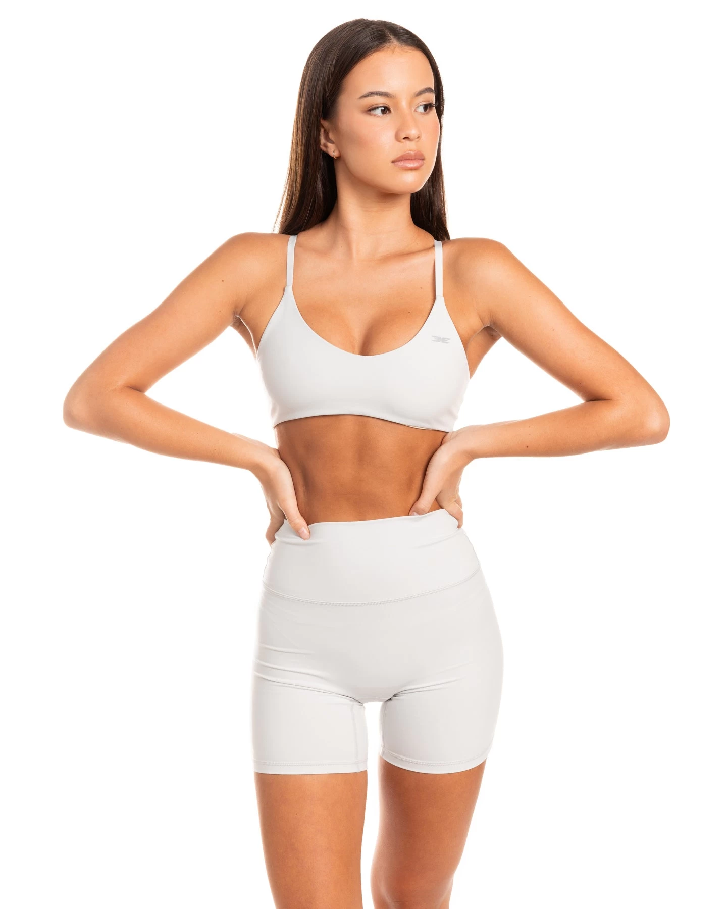 Elite Eleven Aura Lite Bra - Moonlight Grey 3 Elite Eleven Aura Lite Bra - Moonlight Grey - Image 3