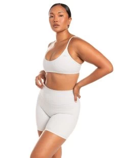 Elite Eleven Aura Lite Bra - Moonlight Grey 9 Elite Eleven Aura Lite Bra - Moonlight Grey -Fit Style Shop BIGECOMDAYOCT50492