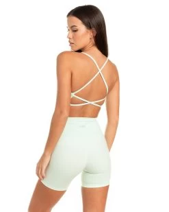 Elite Eleven Aura Vantage Bra - Soft Jade -Fit Style Shop BIGECOMDAYOCT50730