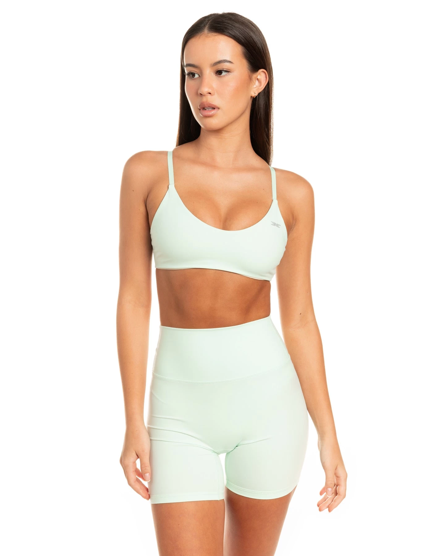 Elite Eleven Aura Lite Bra - Soft Jade 3 Elite Eleven Aura Lite Bra - Soft Jade - Image 3