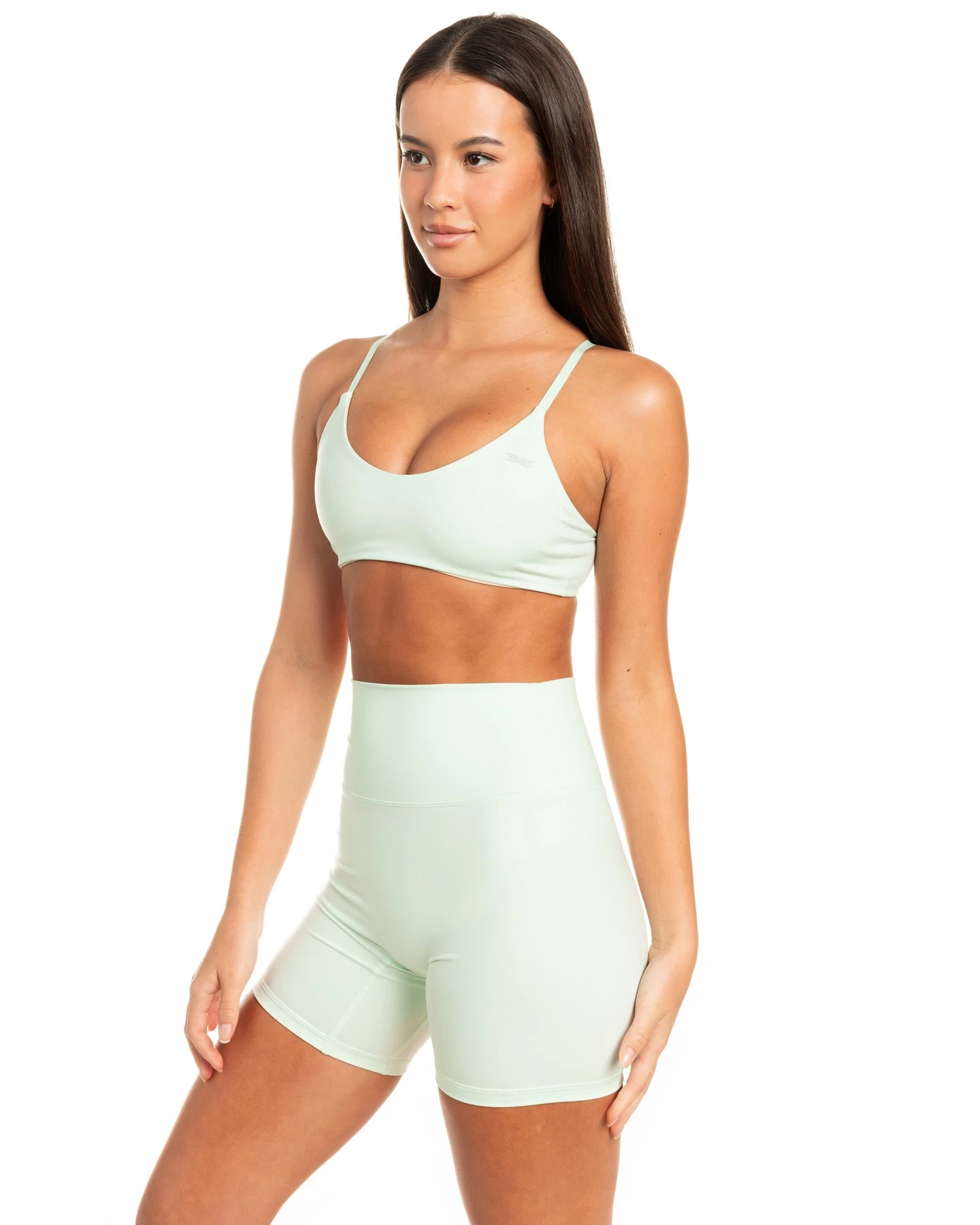 Elite Eleven Aura Lite Bra - Soft Jade 5 Elite Eleven Aura Lite Bra - Soft Jade - Image 5