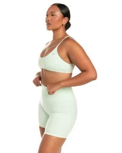 Elite Eleven Aura Lite Bra - Soft Jade 9 Elite Eleven Aura Lite Bra - Soft Jade -Fit Style Shop BIGECOMDAYOCT51215