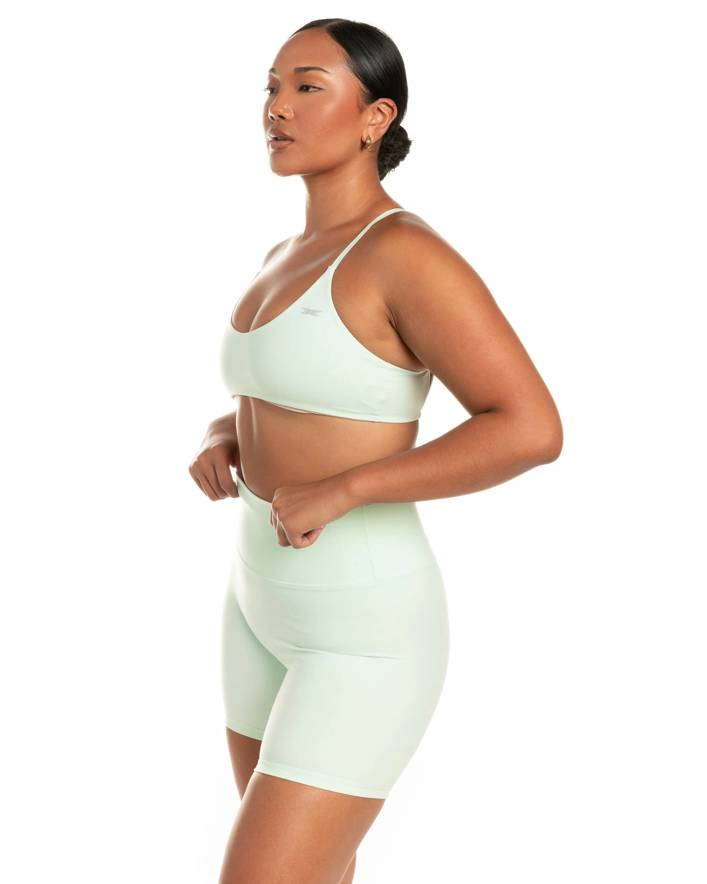 Elite Eleven Aura Lite Bra - Soft Jade 4 Elite Eleven Aura Lite Bra - Soft Jade - Image 4