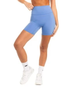 Elite Eleven Aura SF Shorts - Powder Blue 10 Elite Eleven Aura SF Shorts - Powder Blue -Fit Style Shop BIGECOMDAYOCT51483