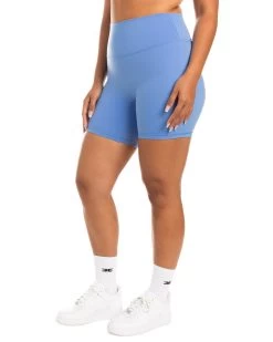 Elite Eleven Aura SF Shorts - Powder Blue 14 Elite Eleven Aura SF Shorts - Powder Blue -Fit Style Shop BIGECOMDAYOCT51550