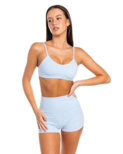 Elite Eleven Micro V2 Bra - Sky Blue -Fit Style Shop BIGECOMDAYOCT51841