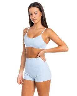 Elite Eleven Micro V2 Bra - Sky Blue -Fit Style Shop BIGECOMDAYOCT51843