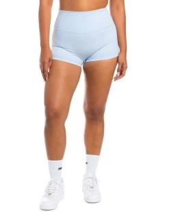 Elite Eleven Aura SF Micro Shorts - Sky Blue 13 Elite Eleven Aura SF Micro Shorts - Sky Blue -Fit Style Shop BIGECOMDAYOCT51920