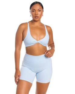 Elite Eleven Aura Vantage Bra - Sky Blue 8 Elite Eleven Aura Vantage Bra - Sky Blue -Fit Style Shop BIGECOMDAYOCT52068