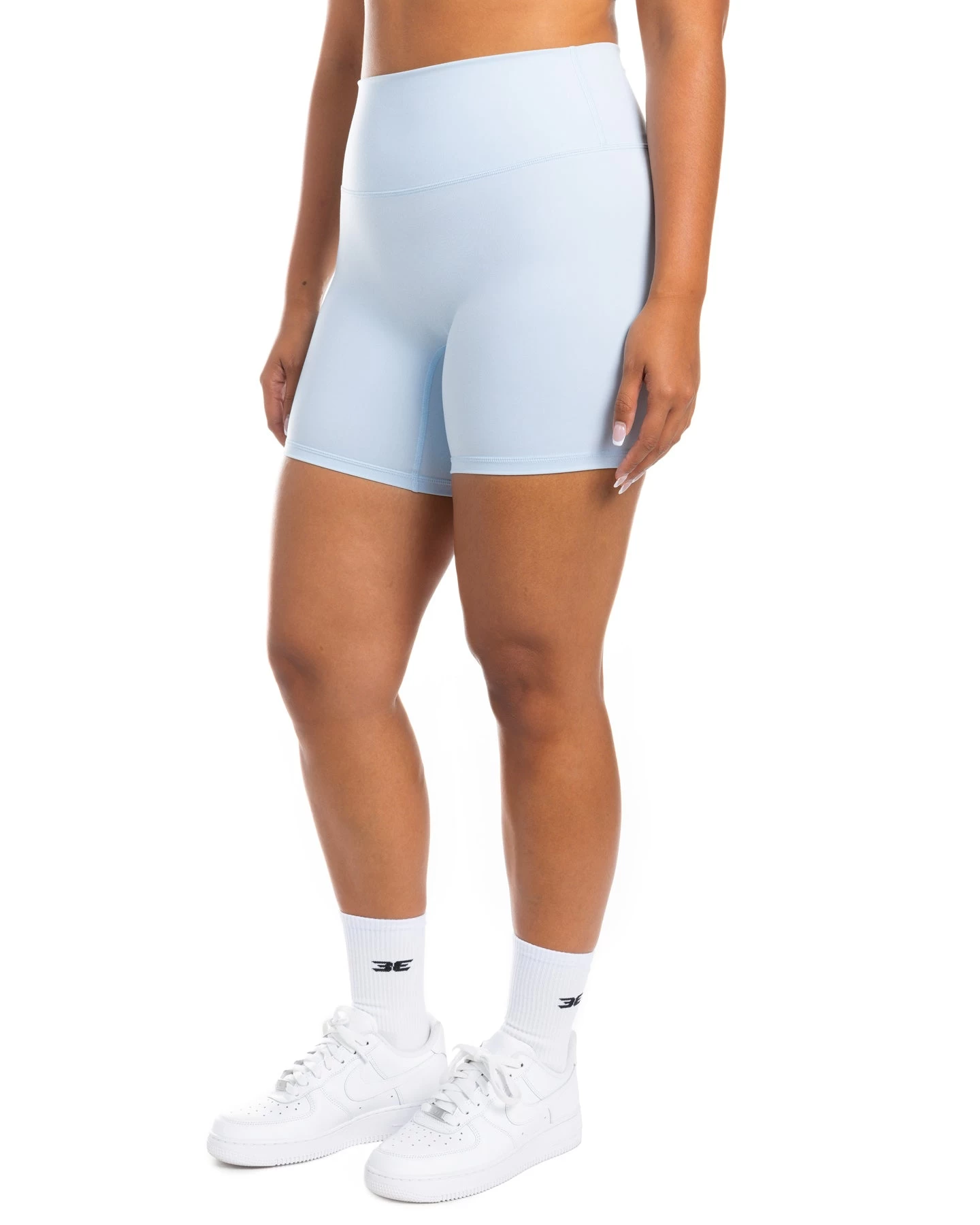 Elite Eleven Aura SF Shorts - Sky Blue 7 Elite Eleven Aura SF Shorts - Sky Blue - Image 7