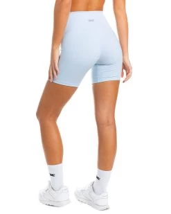 Elite Eleven Aura SF Shorts - Sky Blue 11 Elite Eleven Aura SF Shorts - Sky Blue -Fit Style Shop BIGECOMDAYOCT52166