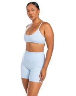 Elite Eleven Aura Lite Bra - Sky Blue -Fit Style Shop BIGECOMDAYOCT52544