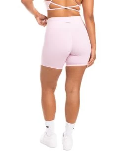 Elite Eleven Aura SF Shorts - Blush Pink -Fit Style Shop BIGECOMDAYOCT52736
