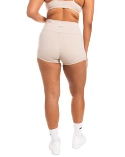 Elite Eleven Aura SF Micro Shorts - Oat Latte 15 Elite Eleven Aura SF Micro Shorts - Oat Latte -Fit Style Shop BIGECOMDAYOCT52957