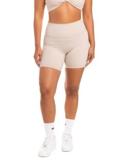 Elite Eleven Aura SF Shorts - Oat Latte 10 Elite Eleven Aura SF Shorts - Oat Latte -Fit Style Shop BIGECOMDAYOCT53104