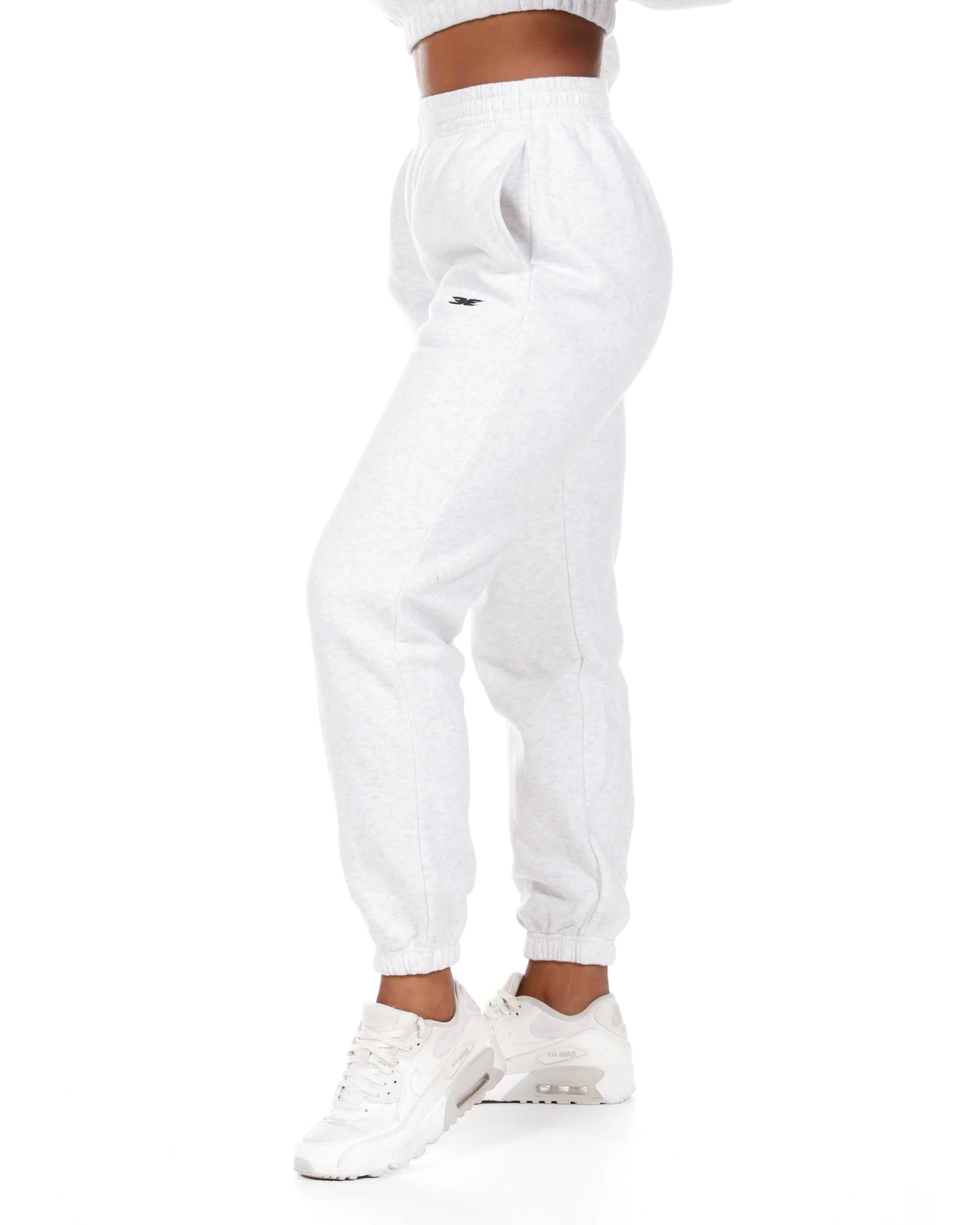 Elite Eleven Classic Trackpants - Polar Grey 4 Elite Eleven Classic Trackpants - Polar Grey - Image 4