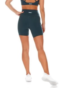 Elite Eleven Cross Over Shorts - Deep Forest 7 Elite Eleven Cross Over Shorts - Deep Forest -Fit Style Shop CROSS.SUM .1 118of197