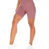 Elite Eleven Cross Over Shorts - Soft Rose