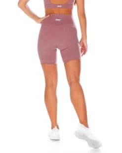 Elite Eleven Cross Over Shorts - Soft Rose 9 Elite Eleven Cross Over Shorts - Soft Rose -Fit Style Shop CROSS.SUM .1 145of197