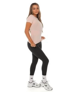 Elite Eleven Charm Tee - Pink -Fit Style Shop Cargoecom 29999