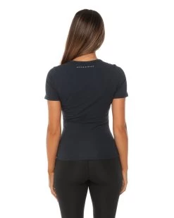 Elite Eleven Charm Tee - Navy -Fit Style Shop Cargoecom 30092