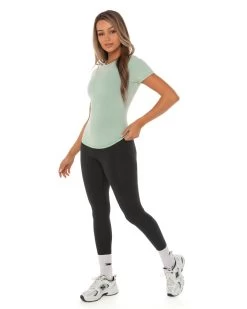 Elite Eleven Charm Tee - Green -Fit Style Shop Cargoecom 30132