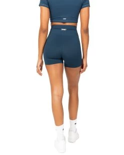 Elite Eleven Aura Bonded Shorts - Navy -Fit Style Shop DECECOM2358861 2